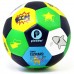 PP PICADOR Kids Soccer Ball Size 3 Colorful Cartoon Animals Balls Toy Gift with Pump for Kids Toddler 4-8 Girls, Boys, Student, Children